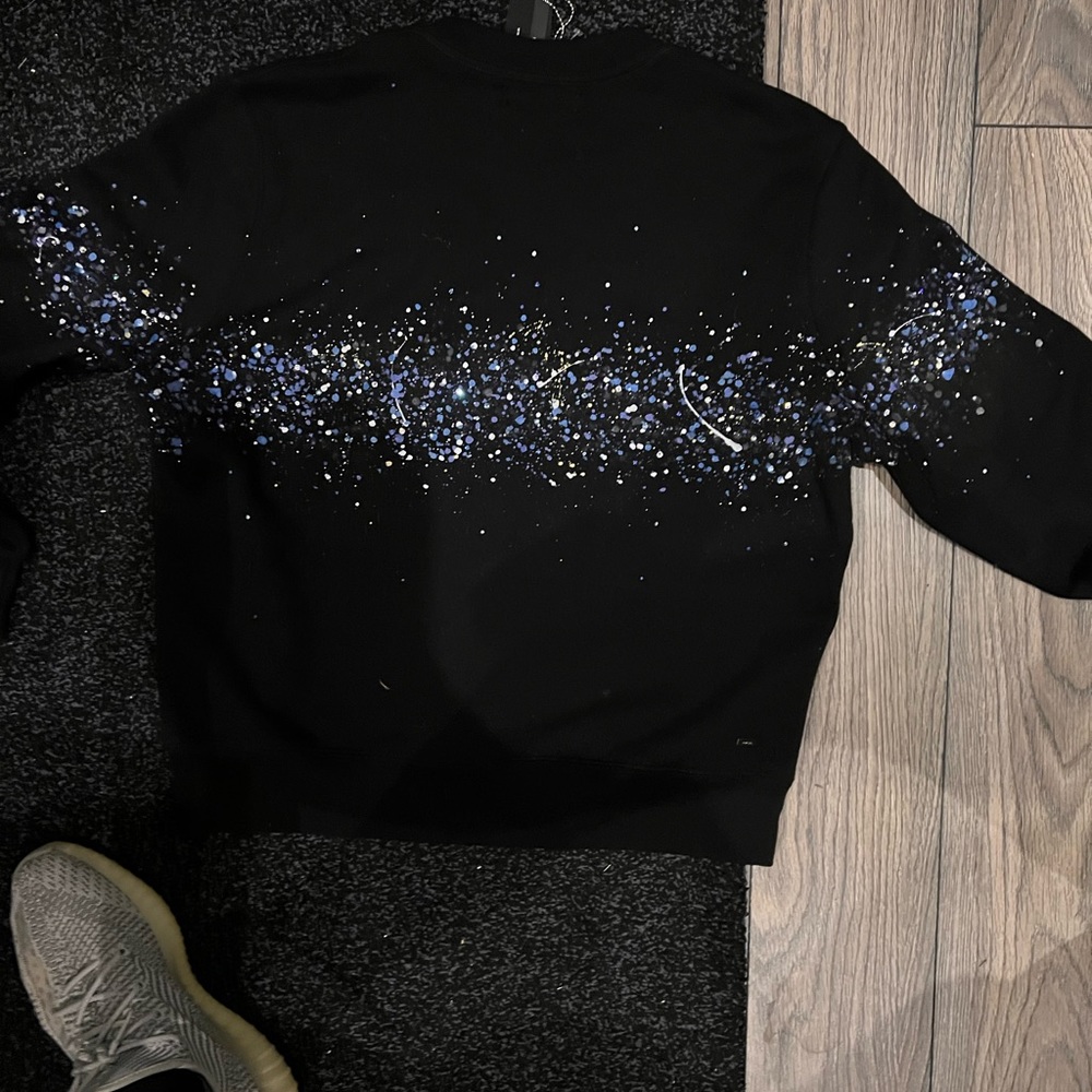 Amiri sweatshirt brand new. Can send any more info if required. MEDIUM size. - Picture 3 of 3